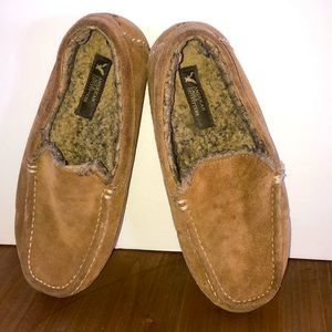Men’s American Eagle slippers